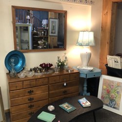 Queens Attic Treasures - New stock of quality items!
