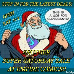 Empire Comics