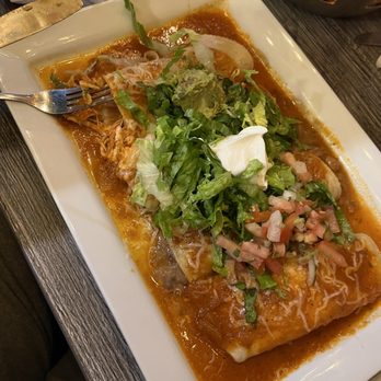 La Catrina Mexican Restaurant - enchiladas suprema - Mexican Near Me - Cocoa Beach, Florida La Catrina Mexican Restaurant - enchiladas suprema - Mexican Near Me - Cocoa Beach, Florida