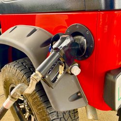 Ingles Gas Express
