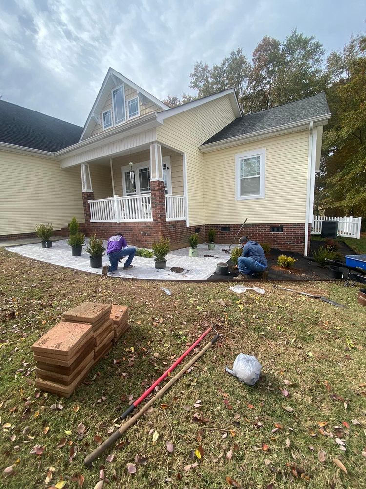 Slide of Francis Home Remodeling Services