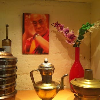 Tibet-Restaurant - Asian Fusion Near Me - Vienna, 9 Tibet-Restaurant - Asian Fusion Near Me - Vienna, 9