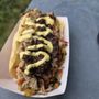BIG DOG EATS food truck