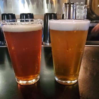 Lakefront Brewery - Pretty colors - Breweries Near Me - Milwaukee, Wisconsin Lakefront Brewery - Pretty colors - Breweries Near Me - Milwaukee, Wisconsin