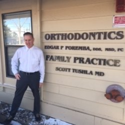 Scott Tushla, MD