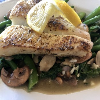 Cafe Smitten - Fresh Halibut - Breakfast & Brunch Near Me - Bakersfield, California Cafe Smitten - Fresh Halibut - Breakfast & Brunch Near Me - Bakersfield, California