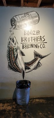 Booze Brothers Oceanside by null