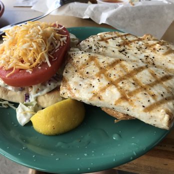 Coconuts Fish Cafe - Mahi burger - Seafood Near Me - Kihei, Hawaii Coconuts Fish Cafe - Mahi burger - Seafood Near Me - Kihei, Hawaii