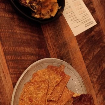 Husk - Chicken Wings - Southern Near Me - Nashville, Tennessee
