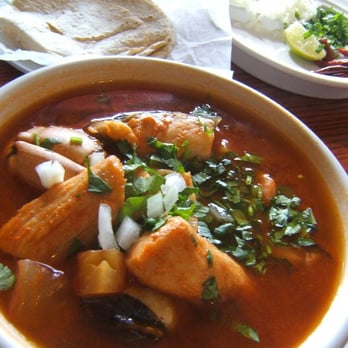 Altamiranos - siete mares soup - Mexican Near Me - Goleta, California Altamiranos - siete mares soup - Mexican Near Me - Goleta, California