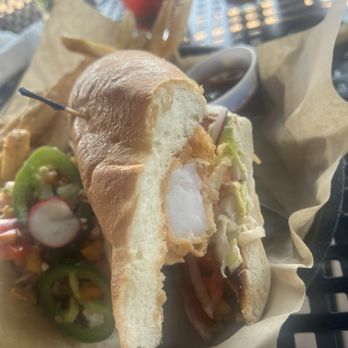 Liberty Hound - Seafood Near Me - Buffalo, New York Liberty Hound - Seafood Near Me - Buffalo, New York