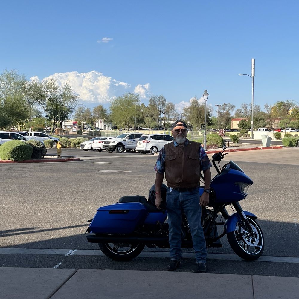 Arrowhead Harley-Davidson - 2026 Road Hlide - Motorcycle Dealers Near Me - Peoria, Arizona Arrowhead Harley-Davidson - 2026 Road Hlide - Motorcycle Dealers Near Me - Peoria, Arizona