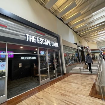 The Escape Game Grapevine - Escape Games Near Me - Grapevine, Texas