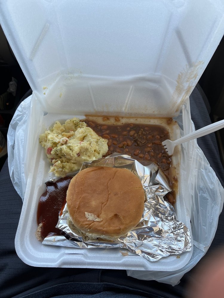 Mama Yo’s Soul Food Logo