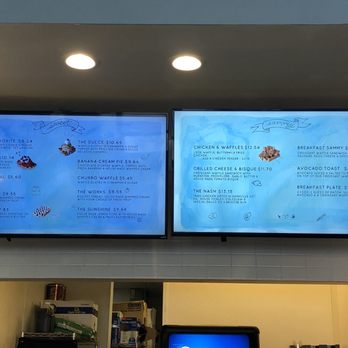Waffle Love - Menu - Waffles Near Me - Santa Clarita, California Waffle Love - Menu - Waffles Near Me - Santa Clarita, California