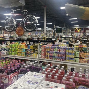 Frugal MacDoogal - Beer, Wine & Spirits Near Me - Fort Mill, South Carolina