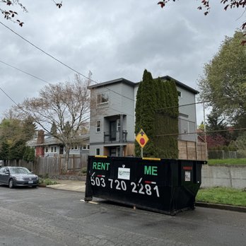 Oregon Recycling - Dumpster Rental Near Me Oregon Recycling - Dumpster Rental Near Me
