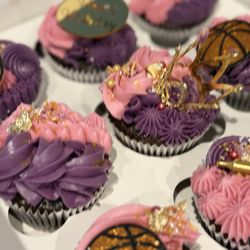 Elegant Impressions Bakery - Cupcakes