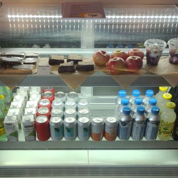 Lazy Eye Coffee - Prepackaged drinks and other products on display - Coffee & Tea Near Me - San Diego, California Lazy Eye Coffee - Prepackaged drinks and other products on display - Coffee & Tea Near Me - San Diego, California