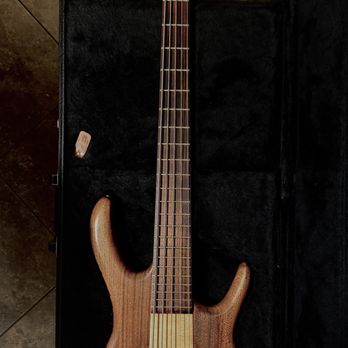 Guitar Center - Ken Smith Bass - Musical Instruments & Teachers Near Me - Lawndale, California