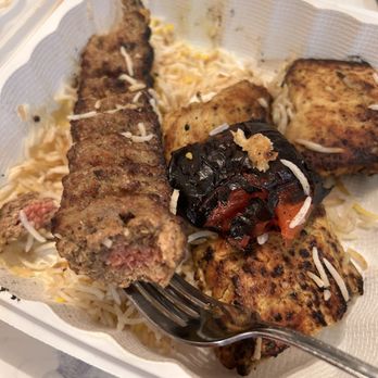 Reyhan Restaurant - Beef Koobideh - Persian/Iranian Near Me - San Jose, California Reyhan Restaurant - Beef Koobideh - Persian/Iranian Near Me - San Jose, California