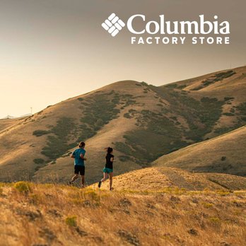 Columbia Factory Store - Sports Wear Near Me - Clinton, Connecticut Columbia Factory Store - Sports Wear Near Me - Clinton, Connecticut