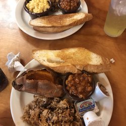DUSTIN'S Bar-B-Q