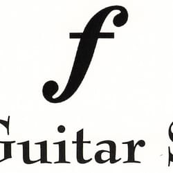 Farr Guitar Studio - Farr Guitar Studio Logo