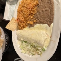 Enchilada
