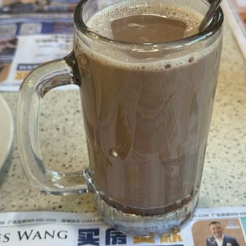 Tasty Garden - A7.Ovaltine - Asian Fusion Near Me - Irvine, California Tasty Garden - A7.Ovaltine - Asian Fusion Near Me - Irvine, California