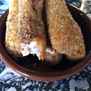 crudo nudo - Jambon croquette - Cocktail Bars Near Me - Norfolk, Virginia crudo nudo - Jambon croquette - Cocktail Bars Near Me - Norfolk, Virginia