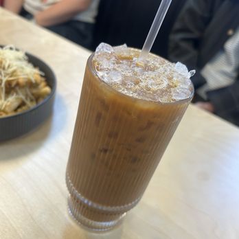 Renegade By Devout Coffee - Cold Brew - Coffee & Tea Near Me - Fremont, California Renegade By Devout Coffee - Cold Brew - Coffee & Tea Near Me - Fremont, California