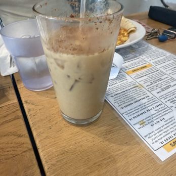 The Bread & Honey House Arcadia - Horchata latte - Breakfast & Brunch Near Me - Phoenix, Arizona The Bread & Honey House Arcadia - Horchata latte - Breakfast & Brunch Near Me - Phoenix, Arizona