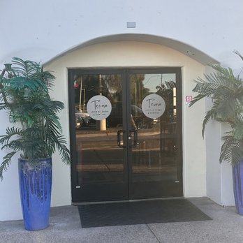 Tesoro Latin Kitchen & Cantina - Entrance - Latin American Near Me - Tucson, Arizona