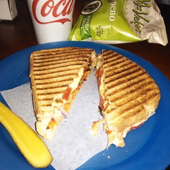 Waverly Cafe - Grilled veggie sandwich at Waverly Cafe in Waverly, TN - Cafes Near Me - Waverly, Tennessee Waverly Cafe - Grilled veggie sandwich at Waverly Cafe in Waverly, TN - Cafes Near Me - Waverly, Tennessee