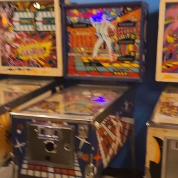 1. Atomic Arcade