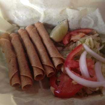 Pollito Grilled Chicken - Mexican Near Me - Mission, Texas
