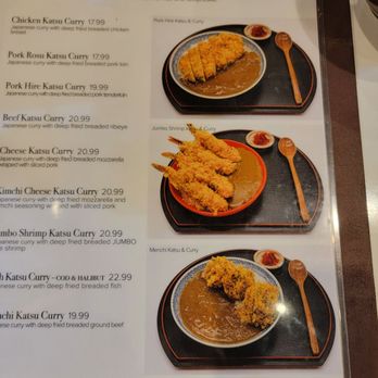 Tora Katsu & Curry - Japanese Near Me - Las Vegas, Nevada Tora Katsu & Curry - Japanese Near Me - Las Vegas, Nevada
