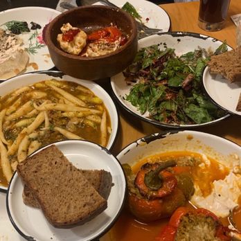 Apteka - Vegan Near Me - Pittsburgh, Pennsylvania