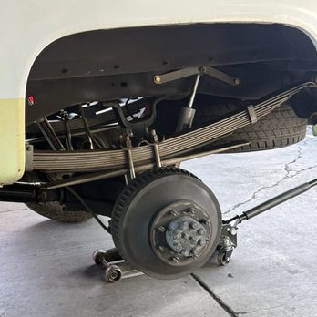 Rene's Tire Service - Jacked up and ready for tires and rims - Tires Near Me - Midway City, California Rene's Tire Service - Jacked up and ready for tires and rims - Tires Near Me - Midway City, California