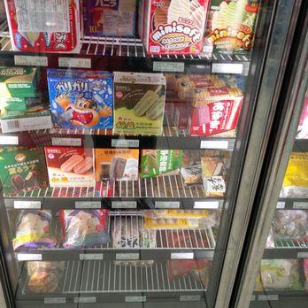 Bonjour Supermarché - Ice cream - International Grocery Near Me - Montreal, Quebec Bonjour Supermarché - Ice cream - International Grocery Near Me - Montreal, Quebec