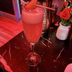Swagath - Strawberry drink