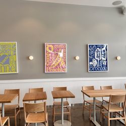 sweetgreen - Healthy Salads, Wraps, and Bowls