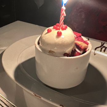 Steak 48 - Steakhouses Near Me - Houston, Texas