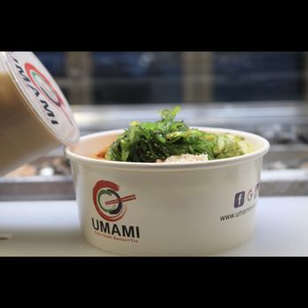 Umami - Sushi Bars Near Me - Everett, Washington Umami - Sushi Bars Near Me - Everett, Washington