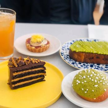 Breadbelly - Bakeries Near Me - San Francisco, California