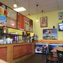 Tortas Yukon - Where you order!