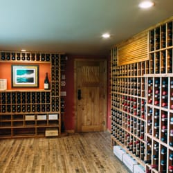 Premier Cru Wine Cellars - Premier Cru Wine Cellars (310) 289-1221 Los Angeles Wine Cellar Installation Best Wine Cellar Contractor & Builder www.pcwinecellars.com