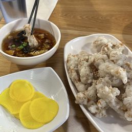 Sweet and Sour Pork