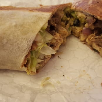 Burrito Boyz - Steak and beef burrito - Tex-Mex Near Me - Mississauga, Ontario